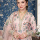 3Pc Premium Lawn Suit