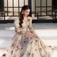 3Pc Premium Lawn Suit