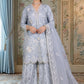 3Pc Premium Lawn Suit