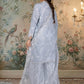3Pc Premium Lawn Suit
