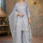 3Pc Premium Lawn Suit