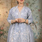 3Pc Premium Lawn Suit