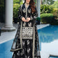 3Pc Premium Lawn Suit