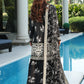 3Pc Premium Lawn Suit