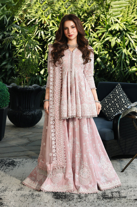 3Pc Premium Lawn Suit
