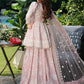 3Pc Premium Lawn Suit