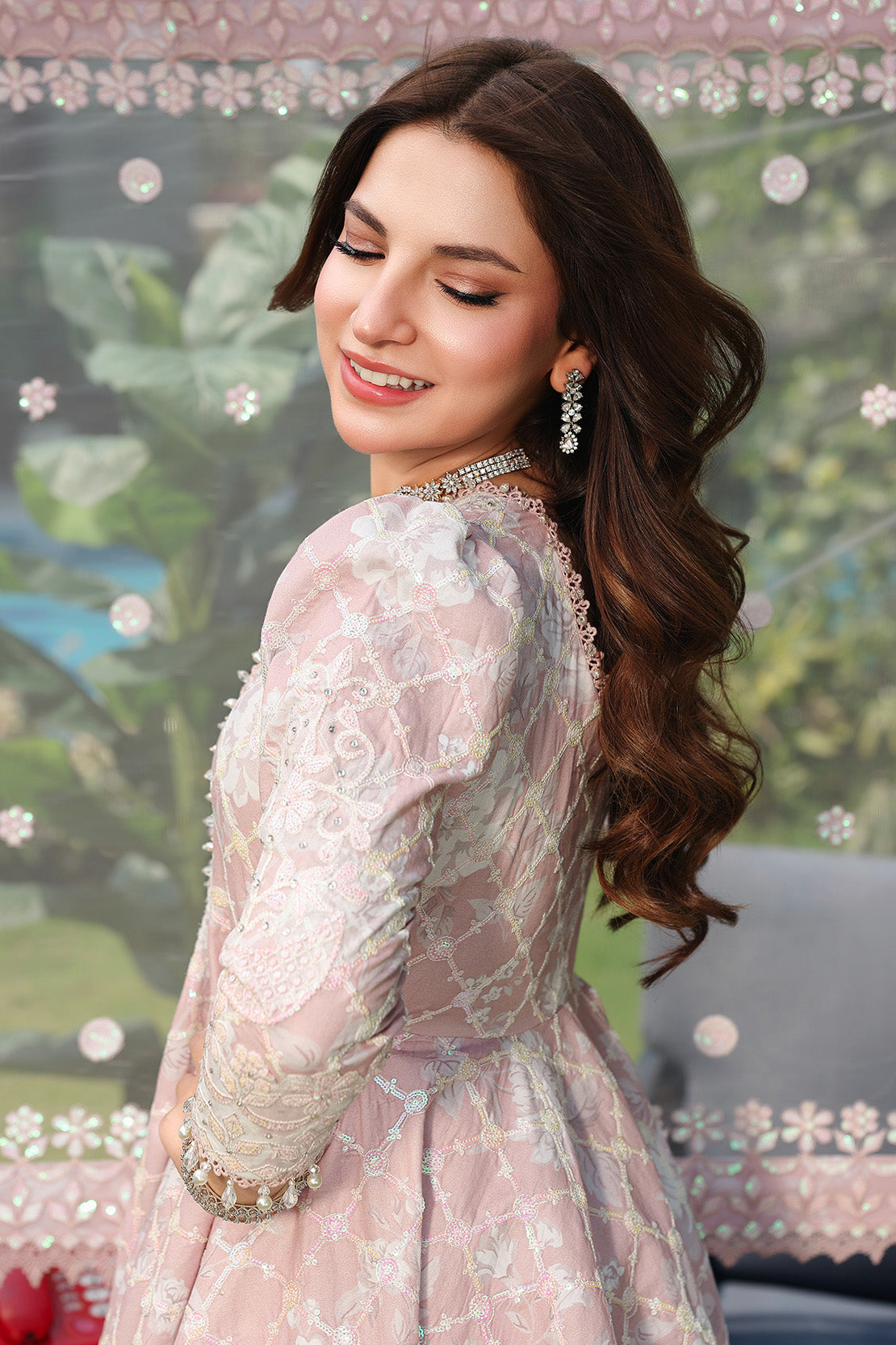 3Pc Premium Lawn Suit