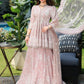 3Pc Premium Lawn Suit