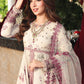 3Pc Premium Lawn Suit