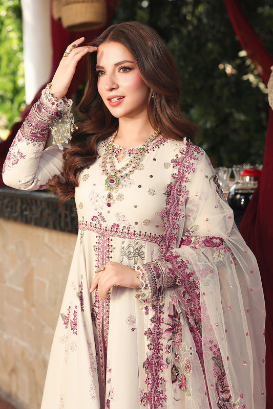 3Pc Premium Lawn Suit