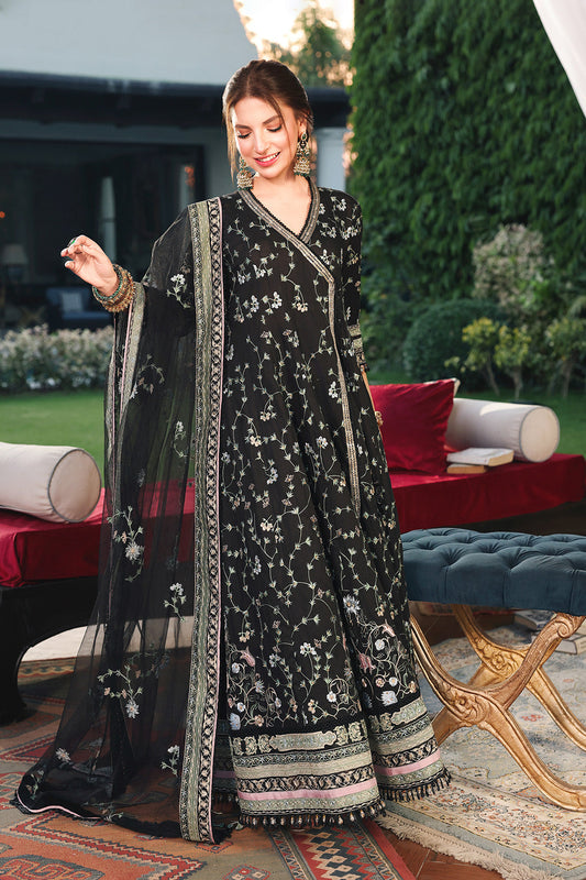 3Pc Premium Lawn Suit