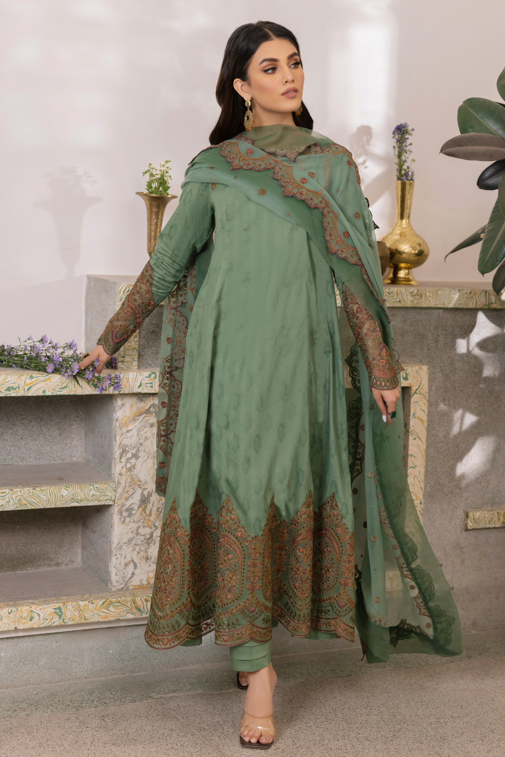 IDL-09 AIDAH
