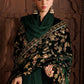 EMBROIDERED VELVET SHAWL VS-68