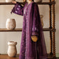 EMBROIDERED LAWN EL26-D02 UNSTITCHED