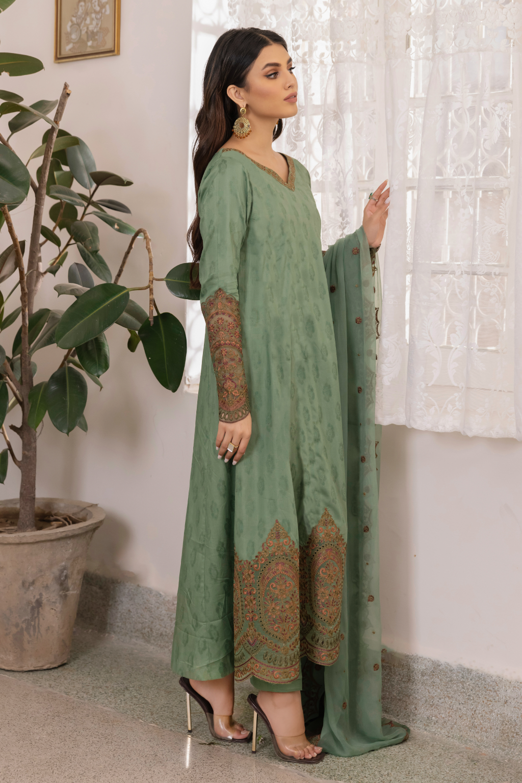 IDL-09 AIDAH