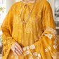 EMBROIDERED SWISS LAWN SL11-D06