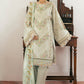 EMBROIDERED LAWN SL11-D07