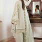 EMBROIDERED LAWN SL11-D07