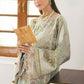 EMBROIDERED LAWN SL11-D07