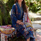 Sapphire Suzani