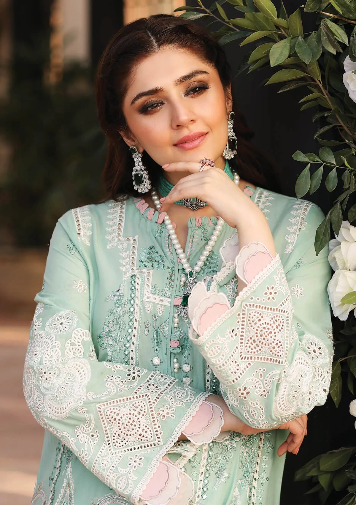 KLC-09B FIND ME AN OASIS