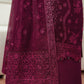 Regal Violet