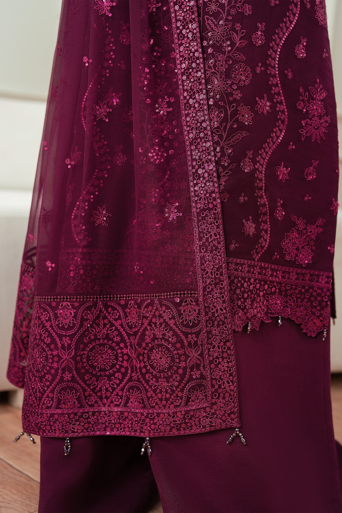 Regal Violet