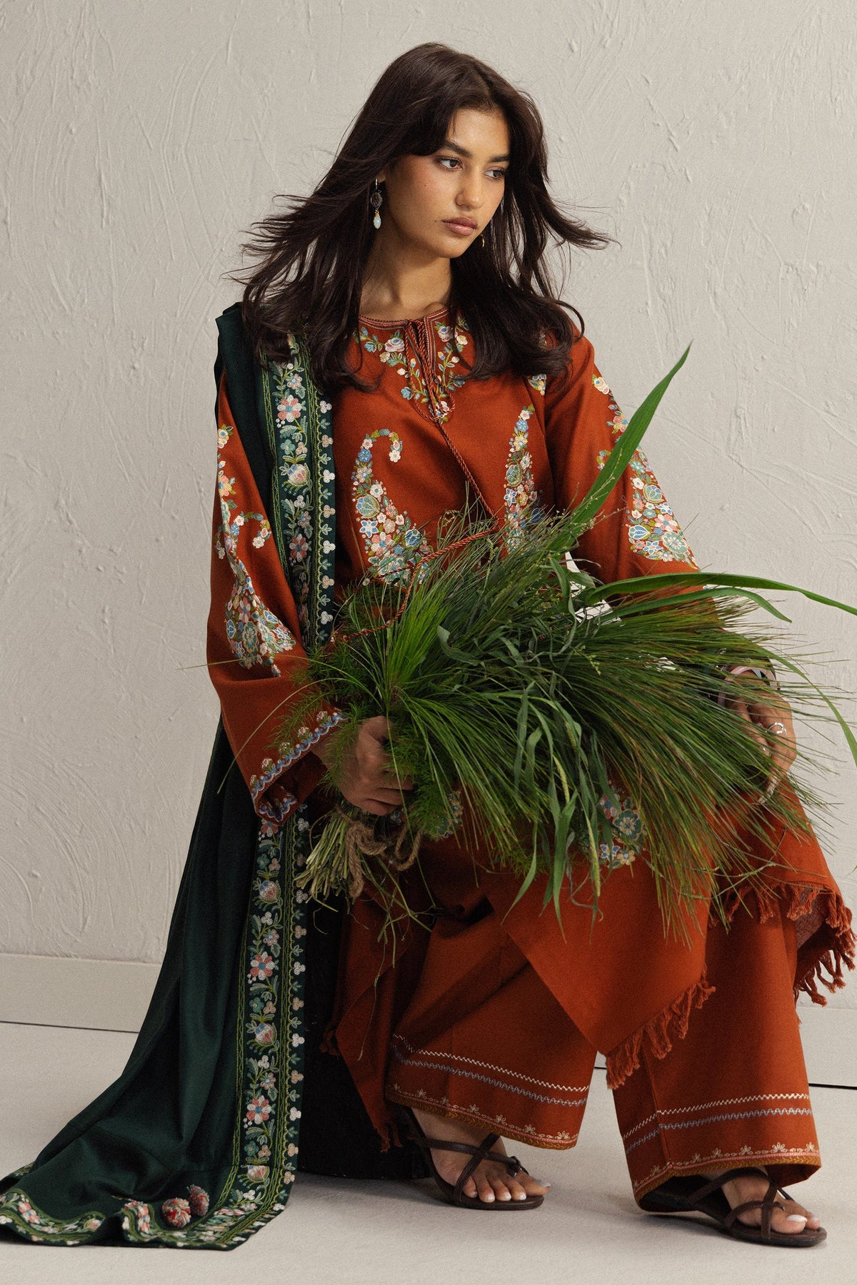 SHIREEN-6B