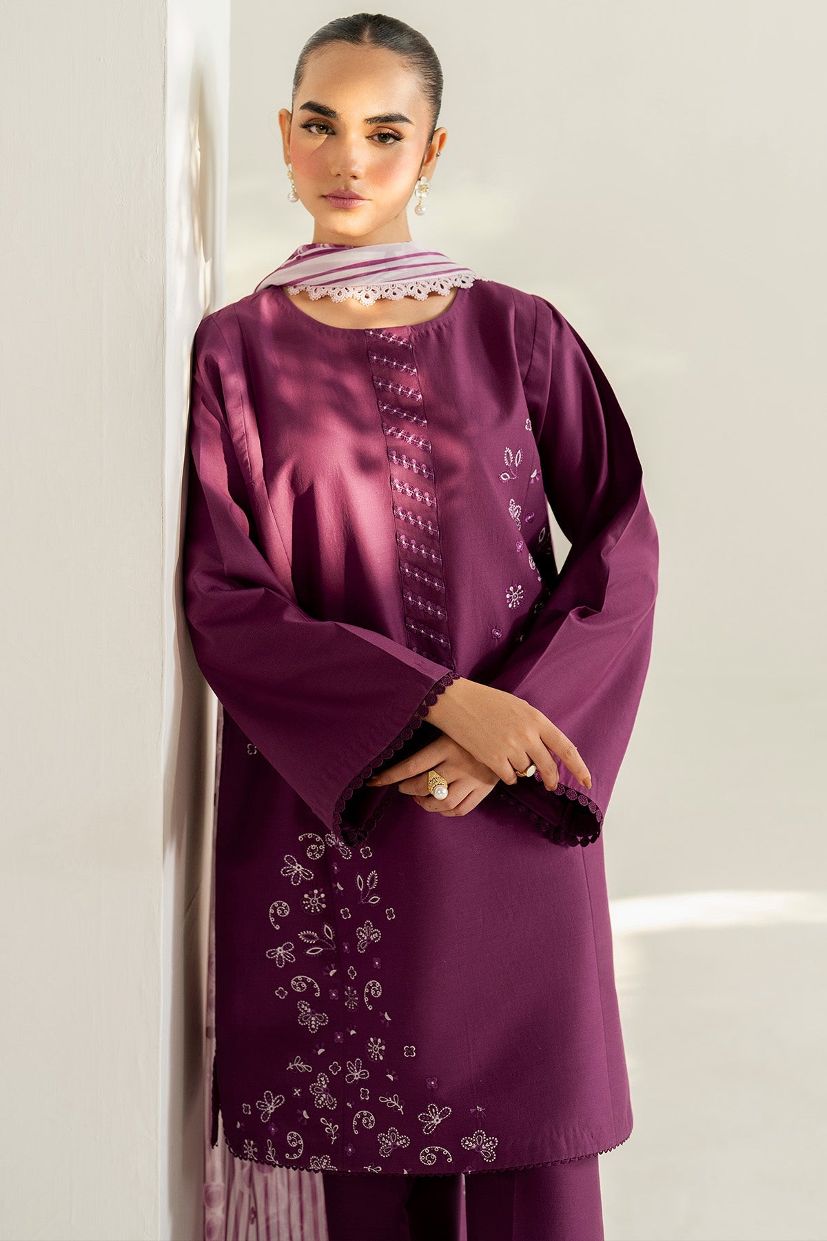 Mauve Eclips