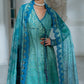 Design 6A Luxury Lawn Eid Edition 2026 Unstitched
