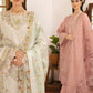 EMBROIDERED LAWN SL11-D07