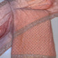 Rose Pink- Sheesha Silk