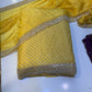 Sunflower Yellow - Sheesha Silk