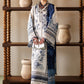 EMBROIDERED LAWN EL26-D06 UNSTITCHED