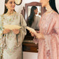 EMBROIDERED LAWN SL11-D07