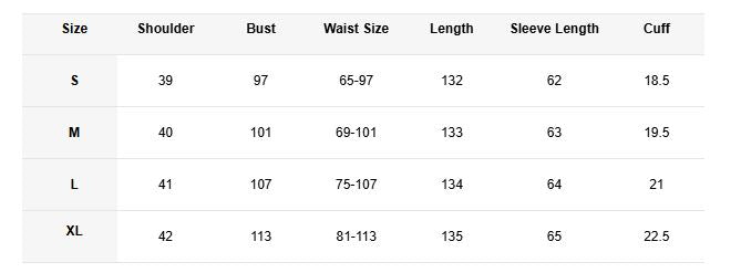 Silk Pleated Flowy Collar Long Sleeve Mid-Length Dress