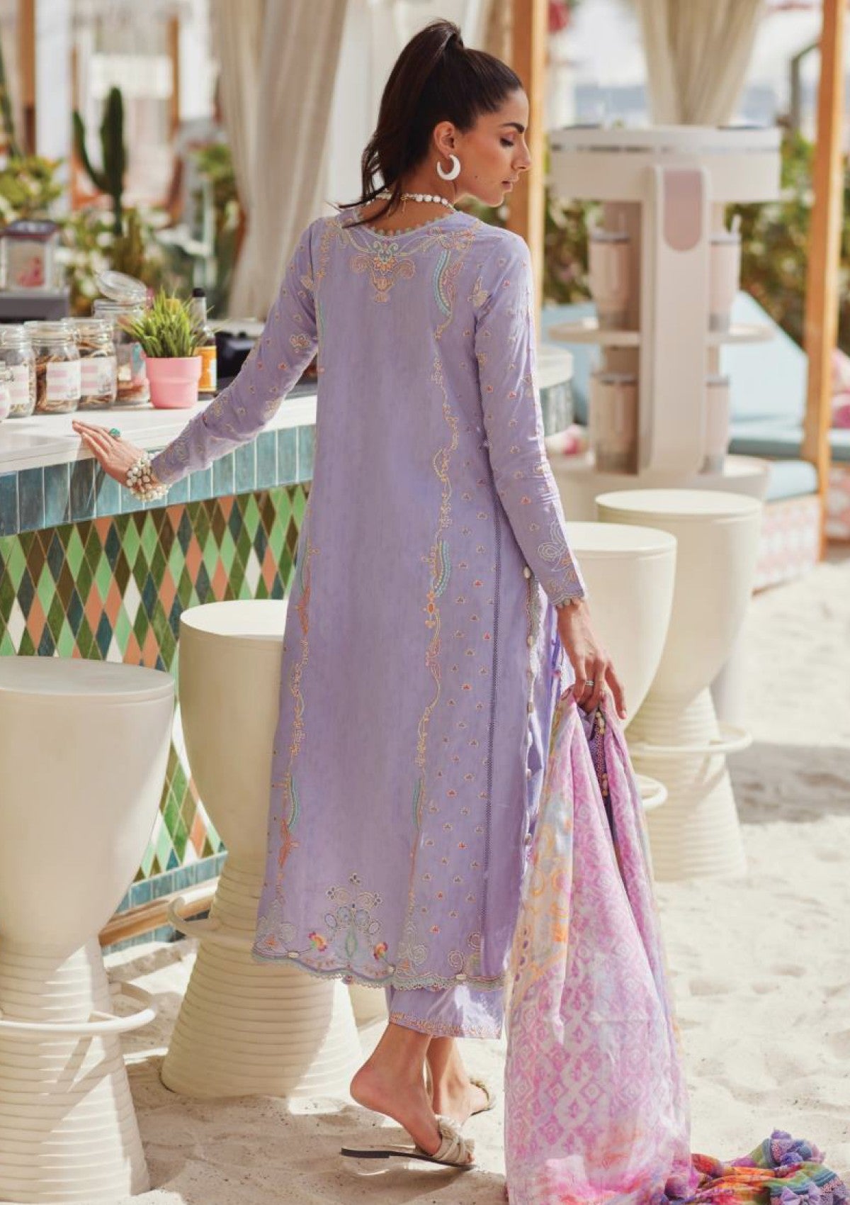 FTA- 09- LILLIANA LAVENDER