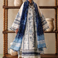 EMBROIDERED LAWN EL26-D06 UNSTITCHED