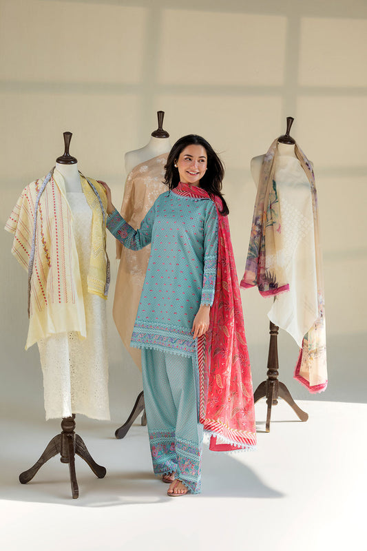 Design 6A Vital 2026 Unstitched