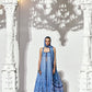 Design 6B Luxury Lawn Eid Edition 2026 Unstitched