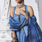 Design 6B Luxury Lawn Eid Edition 2026 Unstitched