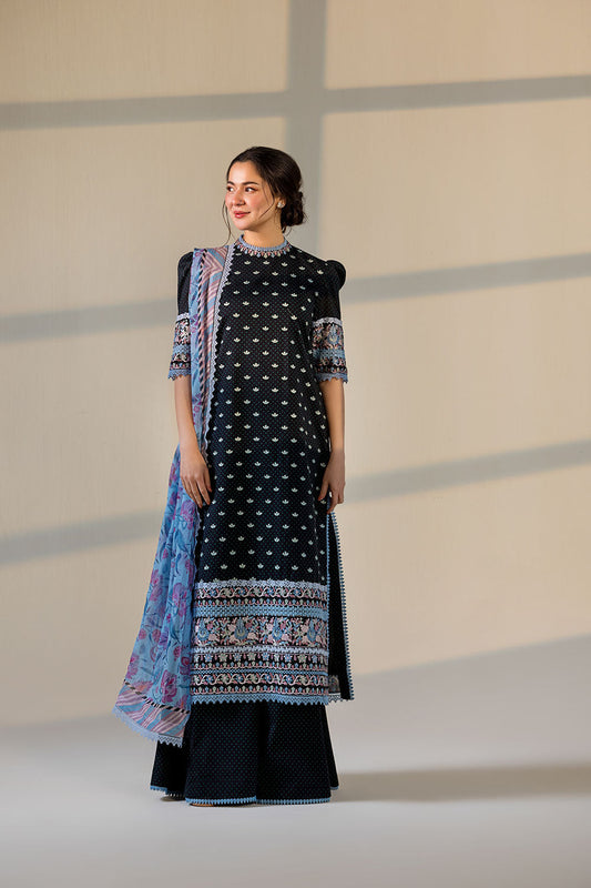 Design 6B Vital 2026 Unstitched