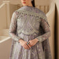 EMBROIDERED CHIFFON WF'25-05