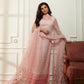 Design 7B Luxury Lawn Eid Edition 2026 Unstitched
