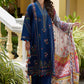 Sapphire Suzani