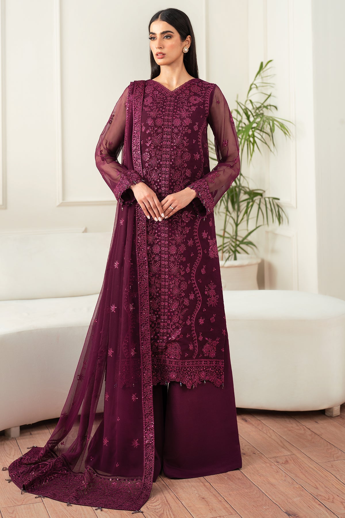 Regal Violet