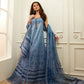 Design 6B Luxury Lawn Eid Edition 2026 Unstitched