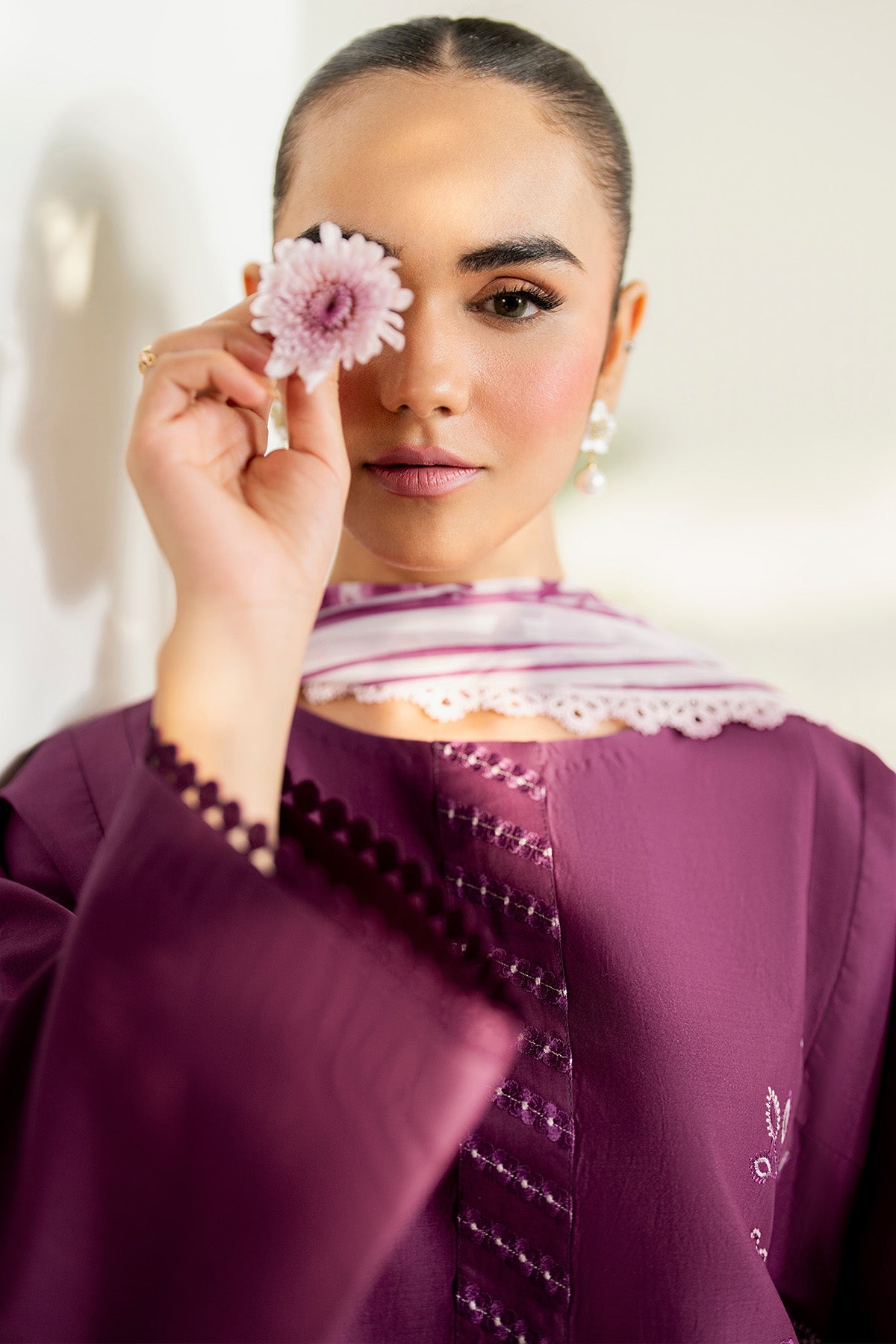 Mauve Eclips