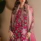 EMBROIDERED CHIFFON WF'25-03