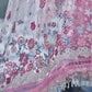 Design 7B Luxury Lawn Eid Edition 2026 Unstitched